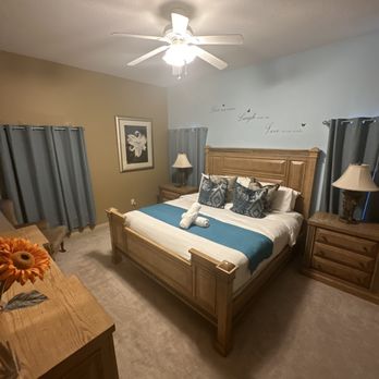 Just Cleaned - Airbnb turnover - Home Cleaning Near Me