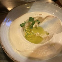 Assanabel - Hummus