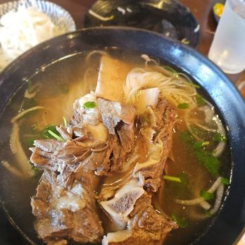 OMELI Kitchen - Beef Short rib Pho - Vietnamese Near Me - Fullerton, California