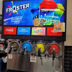 Circle K