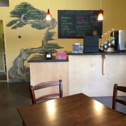 Valley Church - Cornerstone Cafe