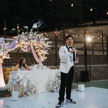 DLux Events Co - Party Equipment Rentals Near Me