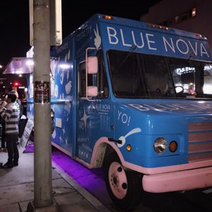 Blue Nova on Yelp