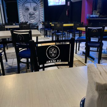 La Arena 3C - Personalized chairs - Burgers Near Me - Puerto Peñasco, SON La Arena 3C - Personalized chairs - Burgers Near Me - Puerto Peñasco, SON