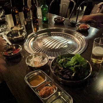 Let's Meat - Ready for BBQ! - Korean Near Me - New York, New York