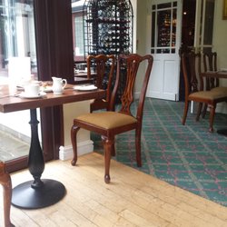 Brook Meadow Hotel
