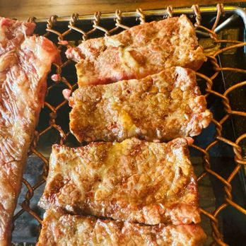 356 Korean BBQ & Bar - Korean Near Me - Brea, California