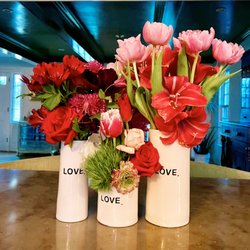 Feather & Bloom Floral Studio and Marketplace