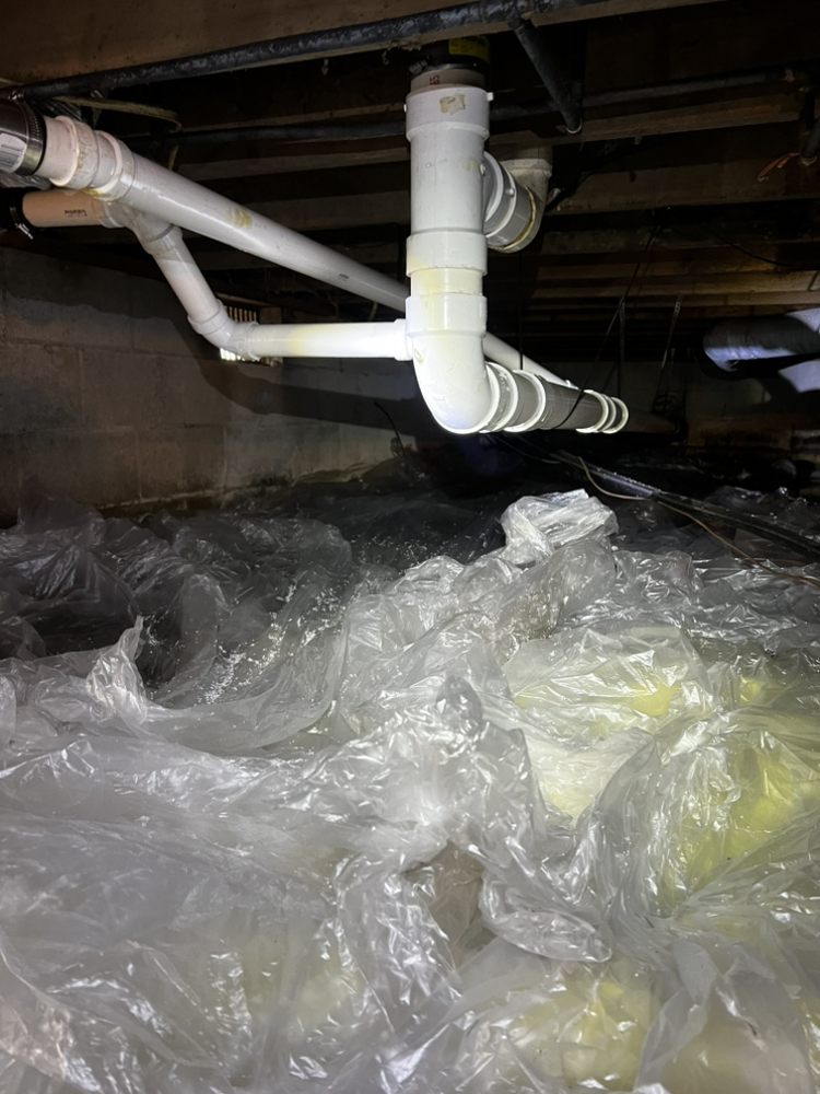 Slide of Froehle Plumbing