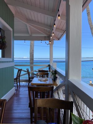 Foster's Kitchen Kona by null