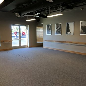 Pure Barre - Studio - Barre Classes Near Me - Phoenix, Arizona