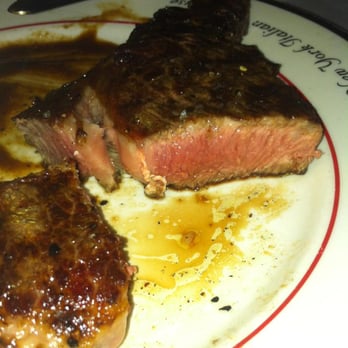 Bond 45 - medium rare rib eyes - Italian Near Me - New York, New York Bond 45 - medium rare rib eyes - Italian Near Me - New York, New York
