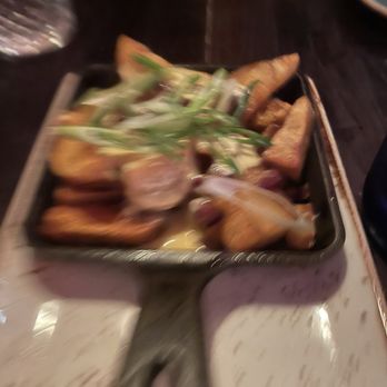 Cellar 335 - Cellar Fries - Cocktail Bars Near Me - Jersey City, New Jersey