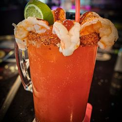 La Sexy Michelada - Michelada