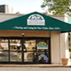 American Drycleaners - Best Dry Cleaner Service in Town!