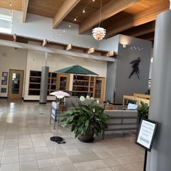Advocate Good Shepherd Hospital Health & Fitness Center