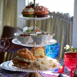 The Sweetgum Tea Room