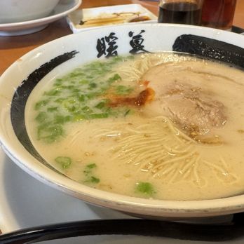 Ramen DANBO - Robson - Ramen Near Me - Vancouver, British Columbia Ramen DANBO - Robson - Ramen Near Me - Vancouver, British Columbia