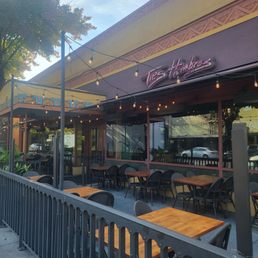 Exterior photo of Tres Hombres - Chico, California Exterior photo of Tres Hombres - Chico, California