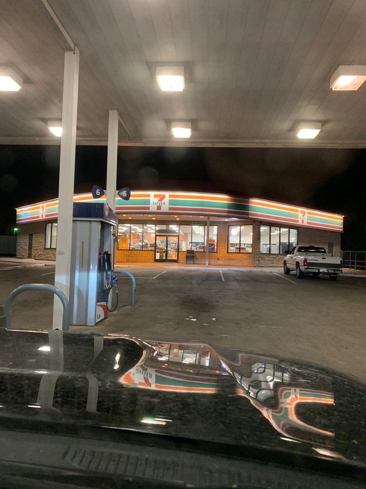 FASPAC FOOD STORE Updated July 2024 1201 Central East Fwy, Wichita