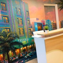 Holiday Massage & Beauty Spa