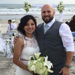 Weddings and Travel - 760 757 2884
Obeachweddings@gmail.com