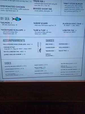 Menu photo 4 MRKT North Las Vegas, NV Menu photo 4 MRKT North Las Vegas, NV