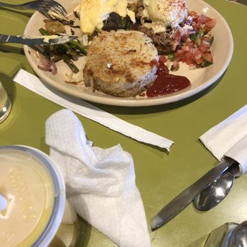 Snooze, an A.M. Eatery - Breakfast & Brunch Near Me - Phoenix, Arizona