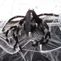 Peghorn Nature Park - Some photos from Halloween 2022