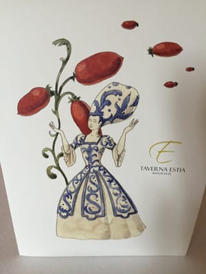 Taverna Estia by null