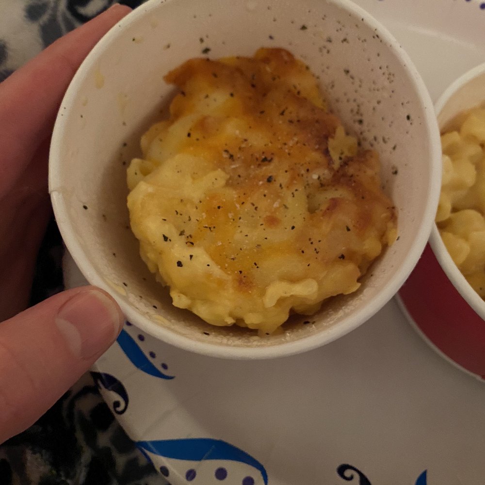 Chick-fil-A - Mac & Cheese - Fast Food Near Me - Allentown, Pennsylvania Chick-fil-A - Mac & Cheese - Fast Food Near Me - Allentown, Pennsylvania