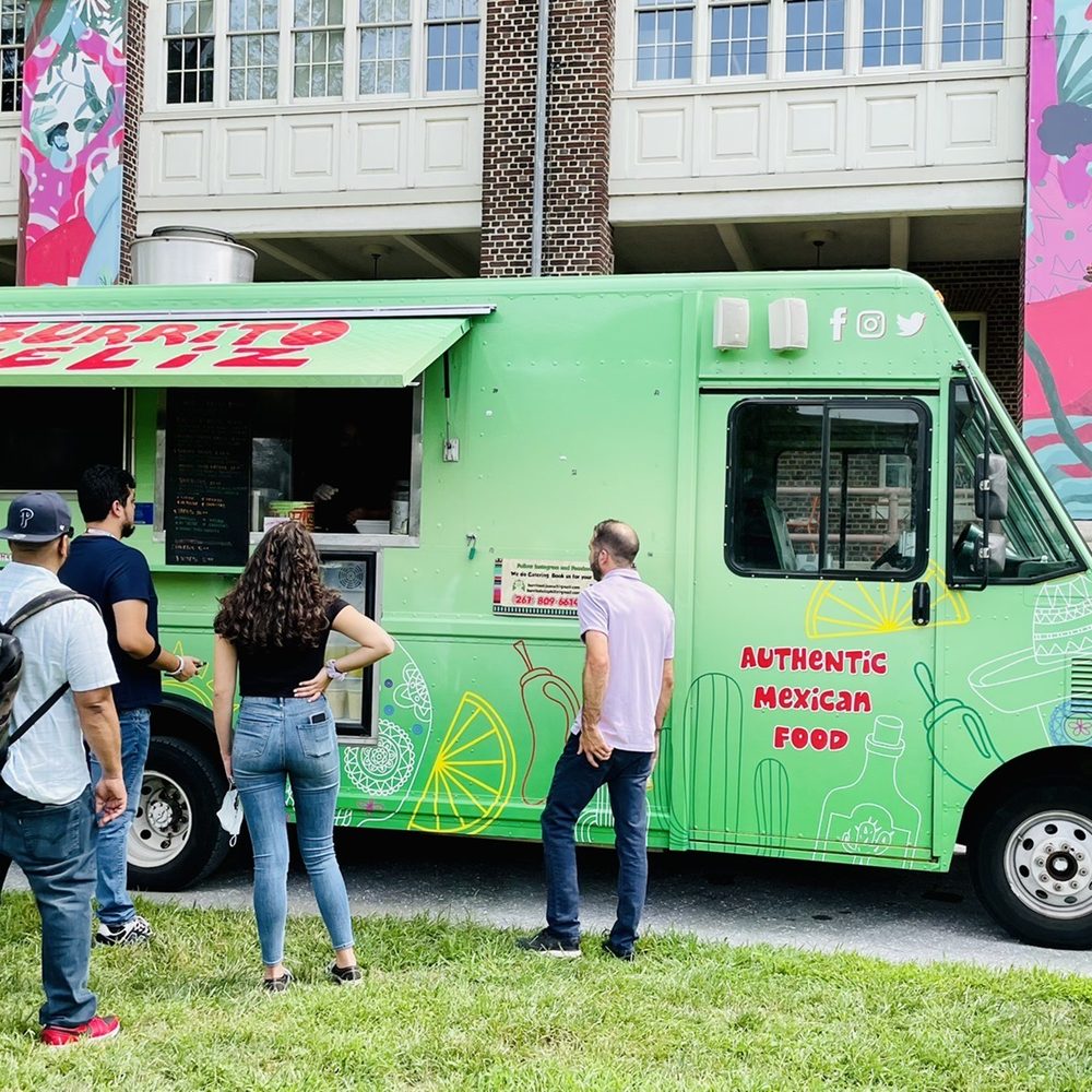 Food truck