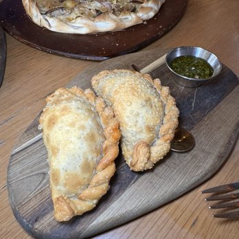 Silverlake Bistro - Nico's Daily Homemade Empanadas & Tarte Flambée - American Near Me - Miami Beach, Florida Silverlake Bistro - Nico's Daily Homemade Empanadas & Tarte Flambée - American Near Me - Miami Beach, Florida