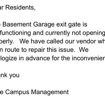 Hub At Columbia - University Housing Near Me - Columbia, South Carolina