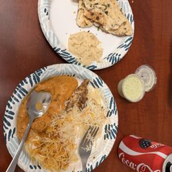 Al Karam Pakistani Cuisine