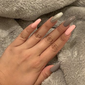 Posh Nails - Nail Salons Near Me - Mesa, Arizona