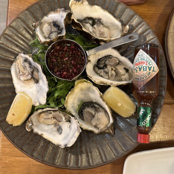 Prime Steak & Seafood - Seafood Near Me - Inverness, HLD