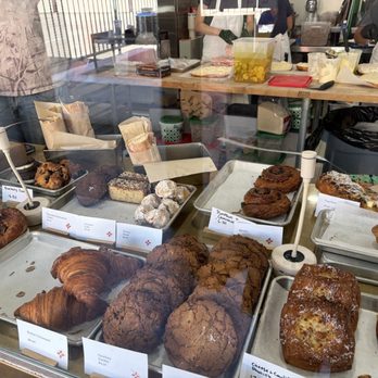 Bread and Butter Bakery - Bakeries Near Me - Santa Monica, California Bread and Butter Bakery - Bakeries Near Me - Santa Monica, California