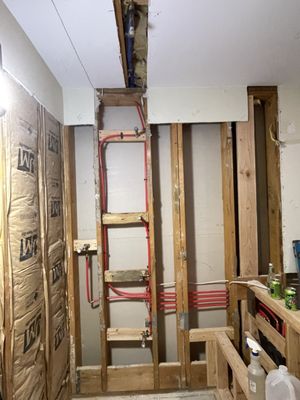 Hercules Plumbing & Heating