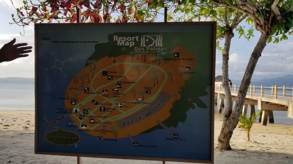 Dos Palmas Island Resort & Spa by null