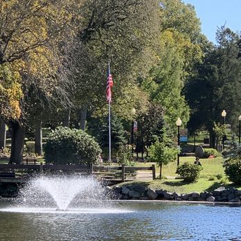Heckscher Park - Parks Near Me - Huntington, New York Heckscher Park - Parks Near Me - Huntington, New York
