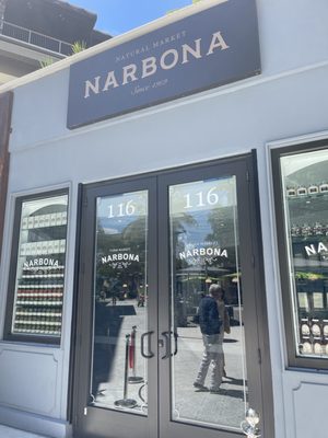 Narbona Coconut Grove by null