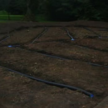 J & E Landscape Services - a raised garden bed - Snow Removal Near Me - Eastlake, Ohio J & E Landscape Services - a raised garden bed - Snow Removal Near Me - Eastlake, Ohio