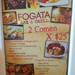 La Fogata