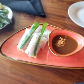 Pho Saigon House - Spring roll - Vietnamese Near Me - Tacoma, Washington Pho Saigon House - Spring roll - Vietnamese Near Me - Tacoma, Washington