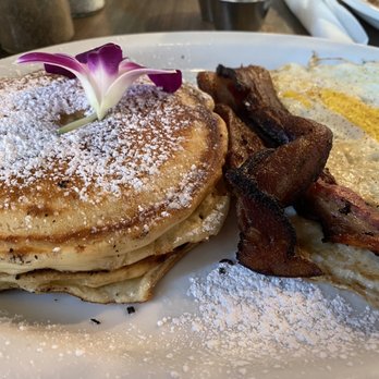 Bistro Cafe - Pancakes - Breakfast & Brunch Near Me - Miami, Florida Bistro Cafe - Pancakes - Breakfast & Brunch Near Me - Miami, Florida
