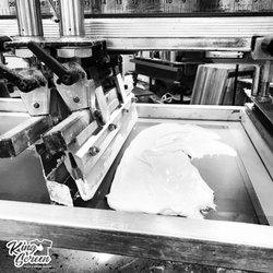 King Screen - "Best Screen Printing in Roanoke VA"