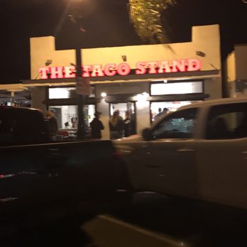 The Taco Stand - The Taco Stand - Tacos Near Me - Encinitas, California The Taco Stand - The Taco Stand - Tacos Near Me - Encinitas, California