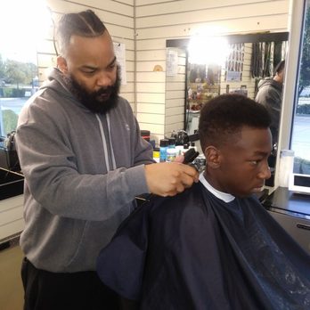 Kia'lee's Kutz - Barbers Near Me - Fort Worth, Texas Kia'lee's Kutz - Barbers Near Me - Fort Worth, Texas