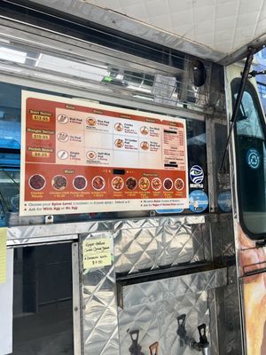 The Roll Pod Food Truck 500 Boren Ave N by null